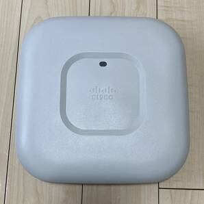 【動作品】Cisco AIR-CAP1702l-Q-K9 Aironet アクセスポイント の画像1