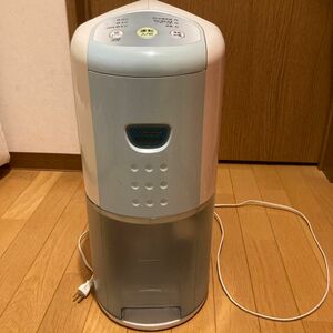 コロナ除湿機 CD-P6315 コンプレッサー　ジャンクです。