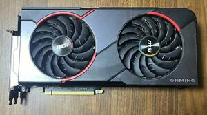 MSI Radeon RX 5700 XT GAMING X 8GB