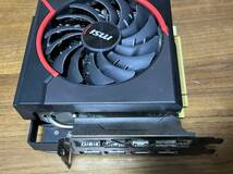 MSI Radeon RX 5700 XT GAMING X 8GB_画像2