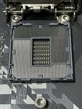 ASRock H470 Steel Legend LGA1200 ATXマザーボード_画像3