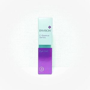 【送料無料】エンビロン☆Cクエンスアイジェル★新品未使用★ENVIRON★