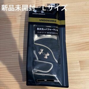 アンダーアーマー UNDER ARMOUR UA メンズ ベースボール プロ バッティンググローブ　L