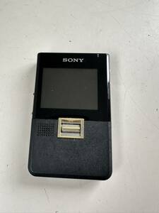 SONY XDV-G200 ラジオ 動作未確認