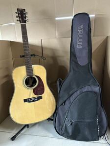 Aria Dreadnought AD-50N アコースティックギター