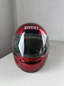 SHOEI J ACTER 59-60cm ジャンク