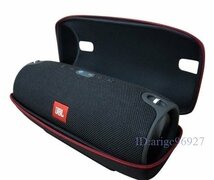 X265☆新品限定ZOPRORE JBL XtremeポータブルワイヤレスBluetoothスピーカー用キャリートラベルジッパーポータブル保護ハードカバーバッグ_画像1