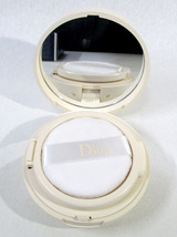 Dior★ディオール　フォーエヴァー　クッションパウダー　ラベンダー　フェイスパウダー　10g　未使用★S11212_画像4