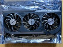 GIGABYTE GeForce RTX 4070 WINDFORCE OC 12G グラフィックボード NVIDIA_画像3