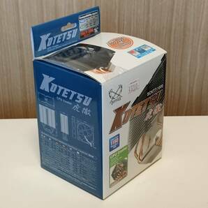 【中古】SCYTHE 虎徹 SCKTT-1000 CPUクーラーの画像2