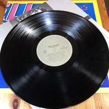 m216 LPレコード【HELLO WELCOME!/THE DOOLEYS】ハロー・ウェルカム/ザ・ドゥーリーズ_画像9