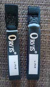 ORVIS　スプールホルダー　２個