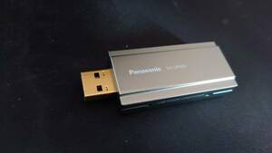 ★中古★Panasonic USBパワーコンディショナー SH-UPX01 定価32868円