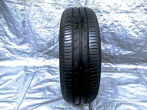 ★格安売切！★KUMHO ecowing ES31★185/60R15 185-60-15★2022年★1本★No17235