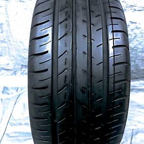 ★格安売切！★YOKOHAMA BluEarth GT★215/55R17 215-55-17★2022年★1本★No17251の画像2