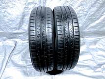 ★格安売切！★ZETUM KR26★155/65R14 155-65-14★2019年★2本組★No17309_画像1