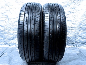 ★格安売切！★YOKOHAMA ECOS ES31★175/60R15 175-60-15★17年★2本組★No12238