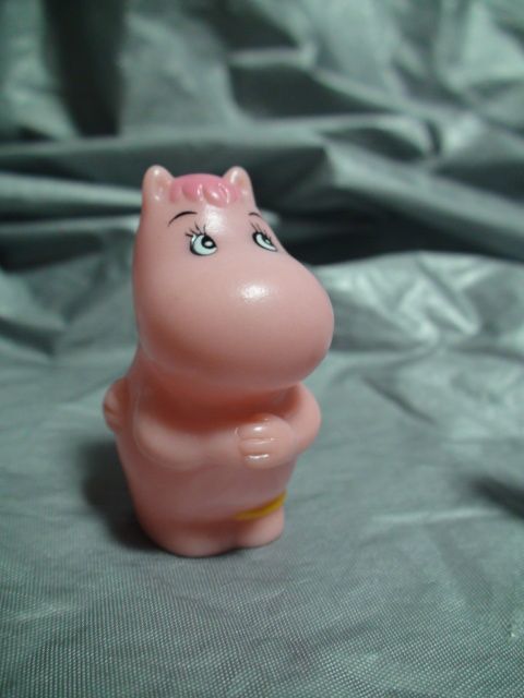 Yahoo!オークション -「moomin」(ソフビ) (ビンテージ)の落札 Yahoo!オークション -「moomin」(ソフビ) (ビンテージ)の落札