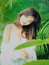 昭和レトロ 1980年代 本田美奈子 切り抜き 3枚 5ページ分_画像4