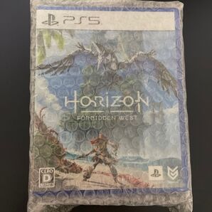 Horizon Forbidden West