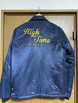 FUCT SSDD HIGH TIME DECK JACKET 7510 ジャケット S_画像2