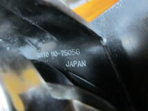  ハイエース バン100系 前期 純正 角目 ヘッドライト ハウジング 左右 セット 当時物 コイト 110-75056_画像8