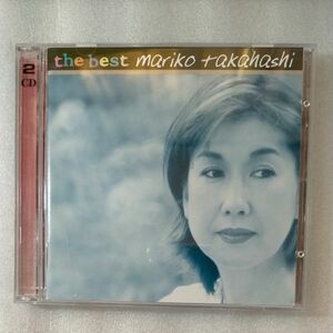 高橋真梨子／the best 