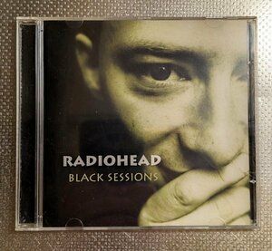 Radiohead『Black Sessions』レアコレクターズCD