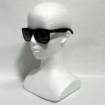 【人気】Ray-Ban　レイバン　サングラス　付属品付き　ユニセックス　ラバー　スクエア型　フルフィット　ジャスティン　RB4165-F JUSTIN_画像2