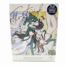 全巻収納BOX付き即決【新品・送料無料】アニメBlu-ray☆魔法科高校の優等生 完全生産限定版 全巻5巻セット Blu-ray_画像9