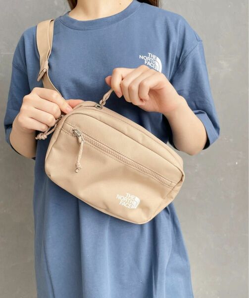 THE NORTH FACE ザ・ノースフェイスSUPER SLING BAG