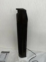 3155　AIR CLEAN TOWER FAN 　縦型ファン_画像3