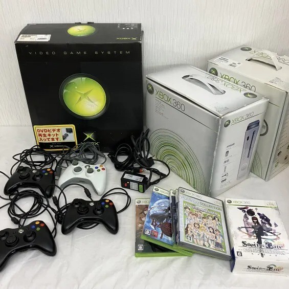 2024年最新】Yahoo!オークション -ジャンク(Xbox360本体)の中古品 