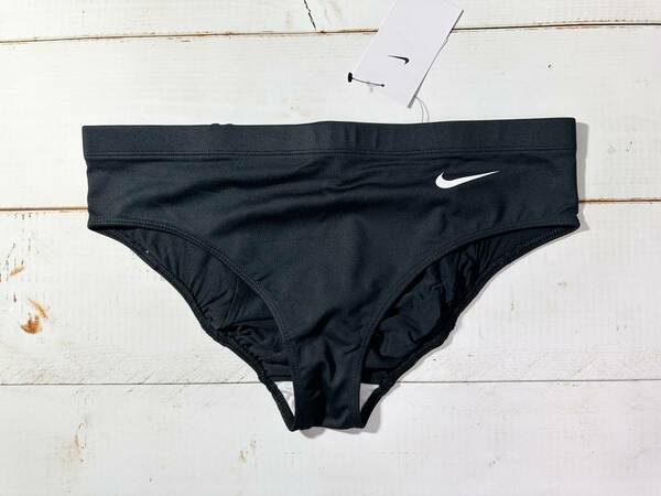 【即決】Nike ナイキ 女子陸上 レーシングブルマ ショーツ ブリーフ Black 海外L