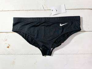 【即決】Nike ナイキ 女子陸上 レーシングブルマ ショーツ ブリーフ Black 海外XL