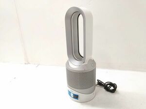 ▽ dyson ダイソン ファンヒーター HP03 空気清浄機機能付ファンヒーター 扇風機 E-02078@140 ▽