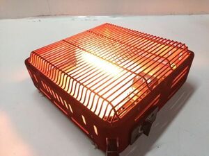 D◇KF-501S ワインレッド こたつ用 補修用ユニット ヒーターユニット 100V-500W 中間スイッチ付 0222C17B @100 ◇