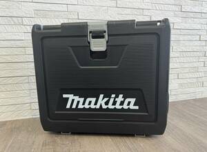 【 未使用未開封品 】 Makita マキタ TD173DRGX 充電式インパクトドライバ 18V 6.0Ah ブルー 青