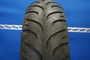 バリ山！MRF REVZ-Y●140/60R17●手渡し可！●ジクサー150 VTR250後期●(bC612