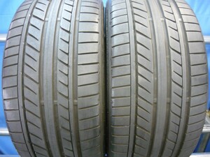 グッドイヤー LSエグゼ●275/30R19●7分山 2本 検査済み！取付/手渡し可！●E39 B10●(r2894