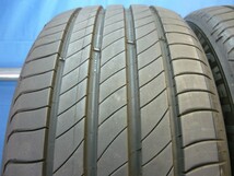 バリ山！ミシュラン プライマシー4●215/45R17●8分山 2本 2022年製！取付/手渡し可！●トヨタ86 30プリウス レクサスCT BRZ●(r2906_画像2