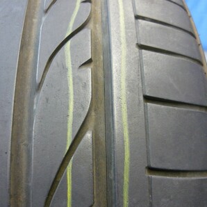 ポテンザ RE050A●245/35R18●7分山 2本 検査済み！取付/手渡し可！●ランフラット●(r2852の画像4