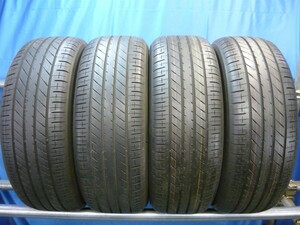 バリ山！トーヨーPROXES R60●205/55R17●9分山 4本 2023年製！取付/手渡し可！●(rM845