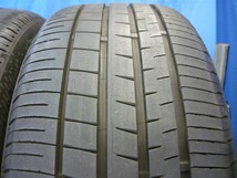 バリ山！ビューロ VE304■245/50R18●9分山 4本 検査済み！取付/手渡し可！●Y51フーガ W222 BMW F01 BMW E65 Y51シーマ●(rM853_画像5