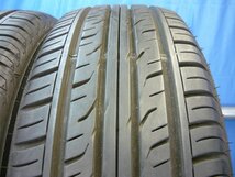 激安！バリ山！グランドトレック PT3■225/65R17●8分山 2本 2022年製！取付/手渡し可！●T32エクストレイル ハリアー RAV4●(r2704_画像3