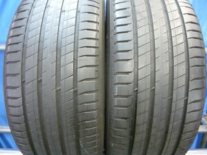 ラティチュード スポーツ3◆285/40R20●7分山 2本 検査済み！取付/手渡し可！●グランドチェロキー X6M X5M●(r2921