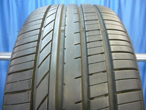 バリ山！E-グリップ コンフォート●225/45R18●8分山 1本 2022年製！取付/手渡し可！●BMW3シリーズ 120マークX レヴォーグ RX-8●(r6219