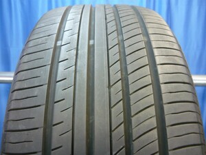 アドバン デシベル V552●225/45R18●6分山 1本 検査済み！取付/手渡し可！●120マークX レヴォーグ RX-8 ベンツCクラス●(r6217