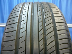 アドバン デシベル V552●215/45R17●7分山 1本 検査済み！取付/手渡し可！●BRZ 30プリウス トヨタ86 レクサスCT 50プリウス●(r6220