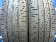 エナセーブ EC204●205/60R16●6分山 2本 検査済み！取付/手渡し可！●プリウスアルファ SAI アクセラ BMアクセラ ジェイド●(r2957_画像1